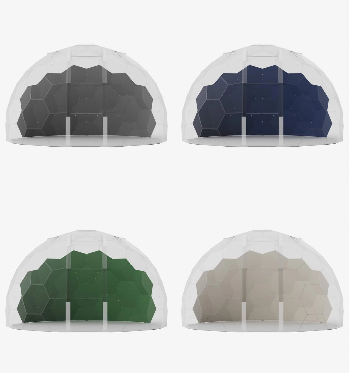 Sunshade Privacy Panels