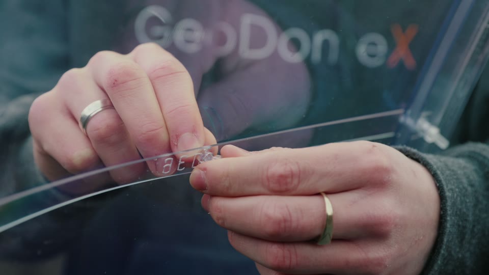 What's Included With a GeoDomeX Dome? The Full List – GeoDomeX.co.uk