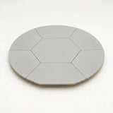 Mini Platform Base - Hexa - 1