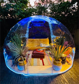 Large Interior Flooring - 3