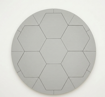 Standard Platform Base - Hexa