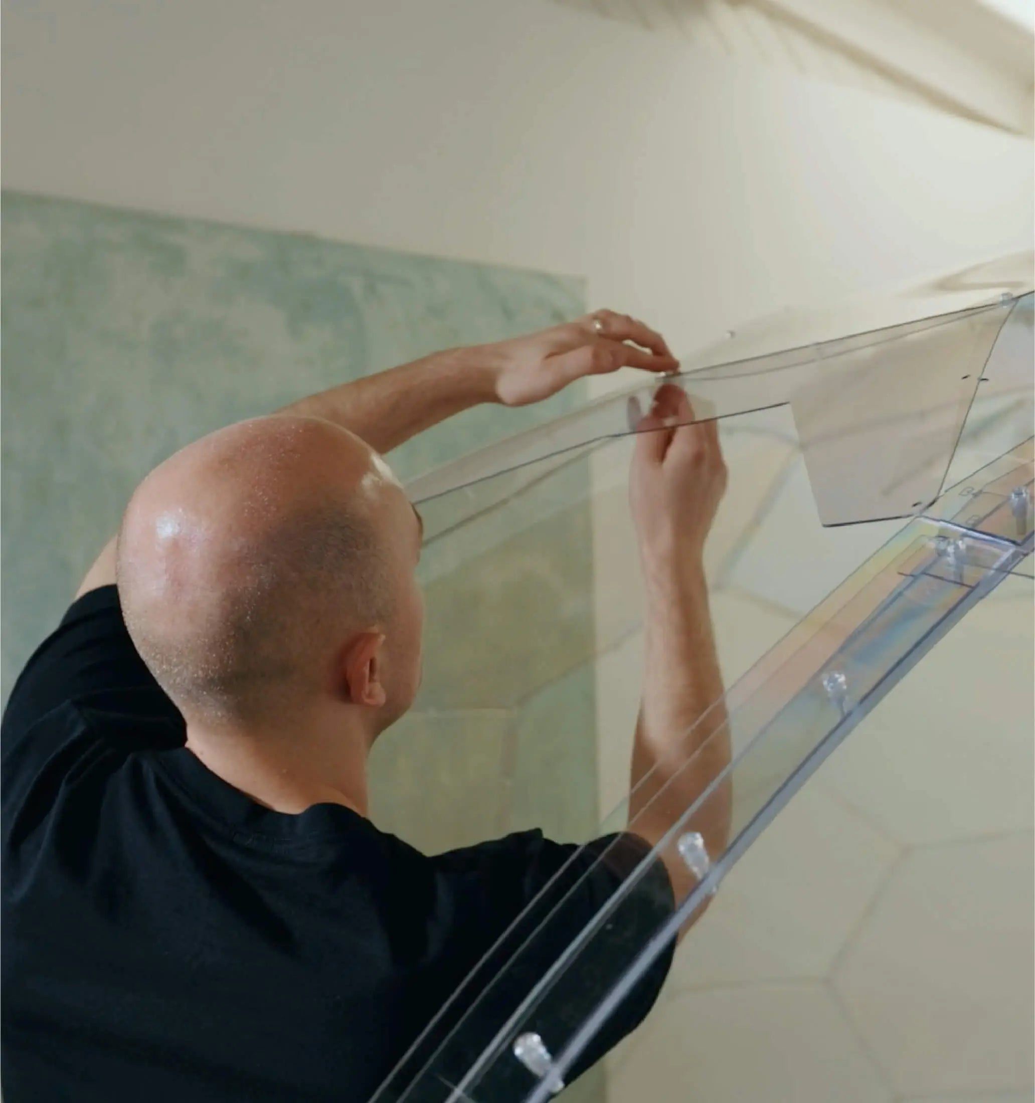 GeoDomeX Assembly Service
