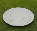 Mini Platform Base - Hexa - 3