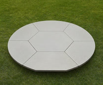 Mini Platform Base - Hexa