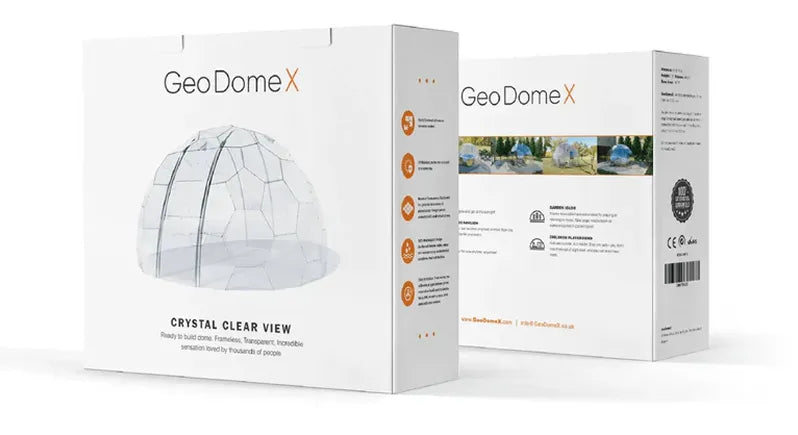 Full-Scale Luxury. Zero-Friction Access.